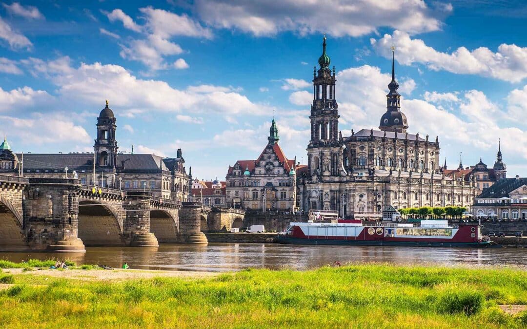 Top Aktivitäten in Dresden