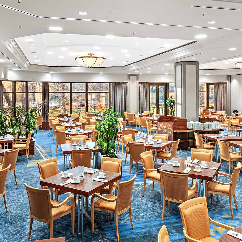 Bilderberg Dresden Palaisrestaurant Frühtücksraum 1024x1024